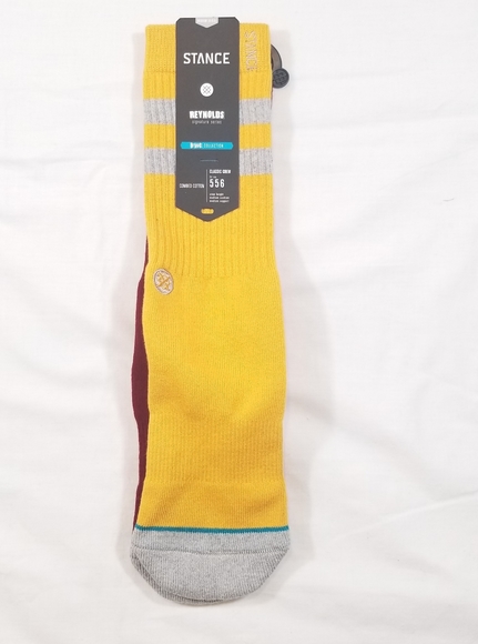 Stance Reynolds Signature Series Socks